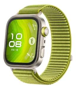 HUAWEI WATCH FIT 4 Pro