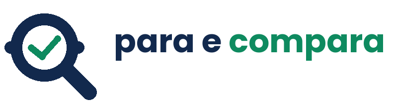Para e Compara