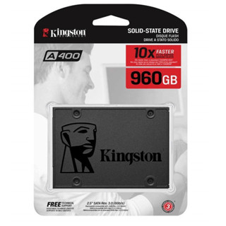 SSD Kingston 960GB / 480GB / 240GB / 120GB – Original Kingston