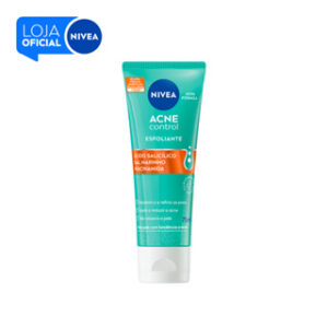 NIVEA Esfoliante Facial Acne Control 75ml