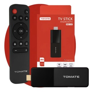Fire Tv Stick tomate