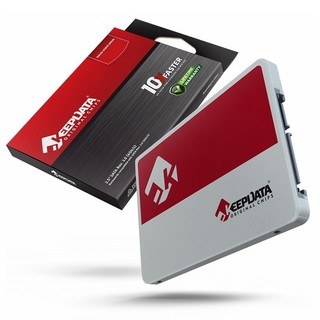 SSD 480GB Keepdata – 2,5″ SATA 3.0 (6GB/s) – KDS480G-L21