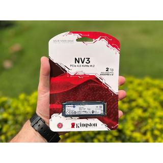 SSD Kingston NV3 M.2 NVMe 4.0 1TB