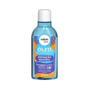 Óleo de Tratamento Definição Natural 50ml