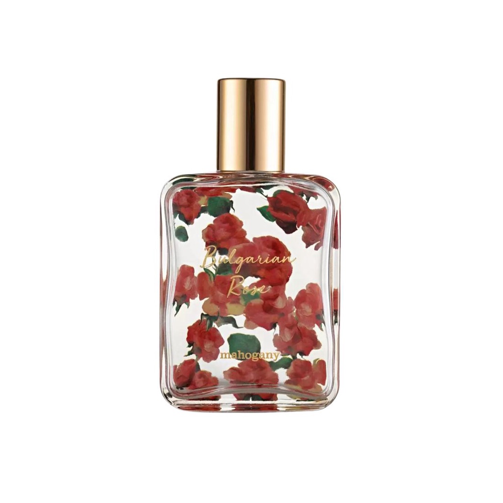 Mahogany Bulgarian Rose – Perfume Feminino 100ml