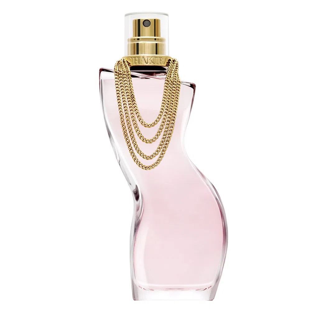 Shakira Dance Eau de Toilette 80ml