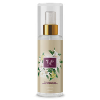 Body Splash Feminino SCCes Vert 200ml
