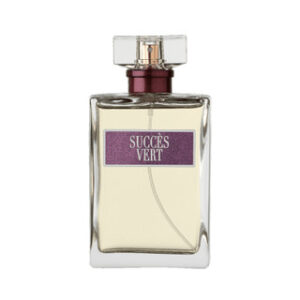 Perfume feminino Succes Vert