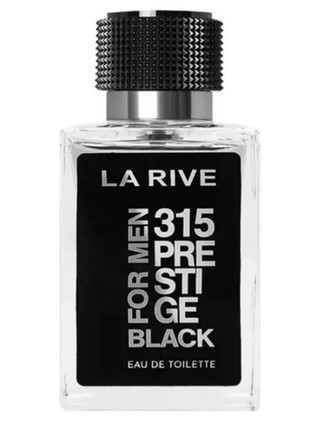 Perfume La Rive 315 Prestige Black 100ml