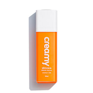 Sérum Antioxidante – Vitamina C – Creamy Skincare – 30ml