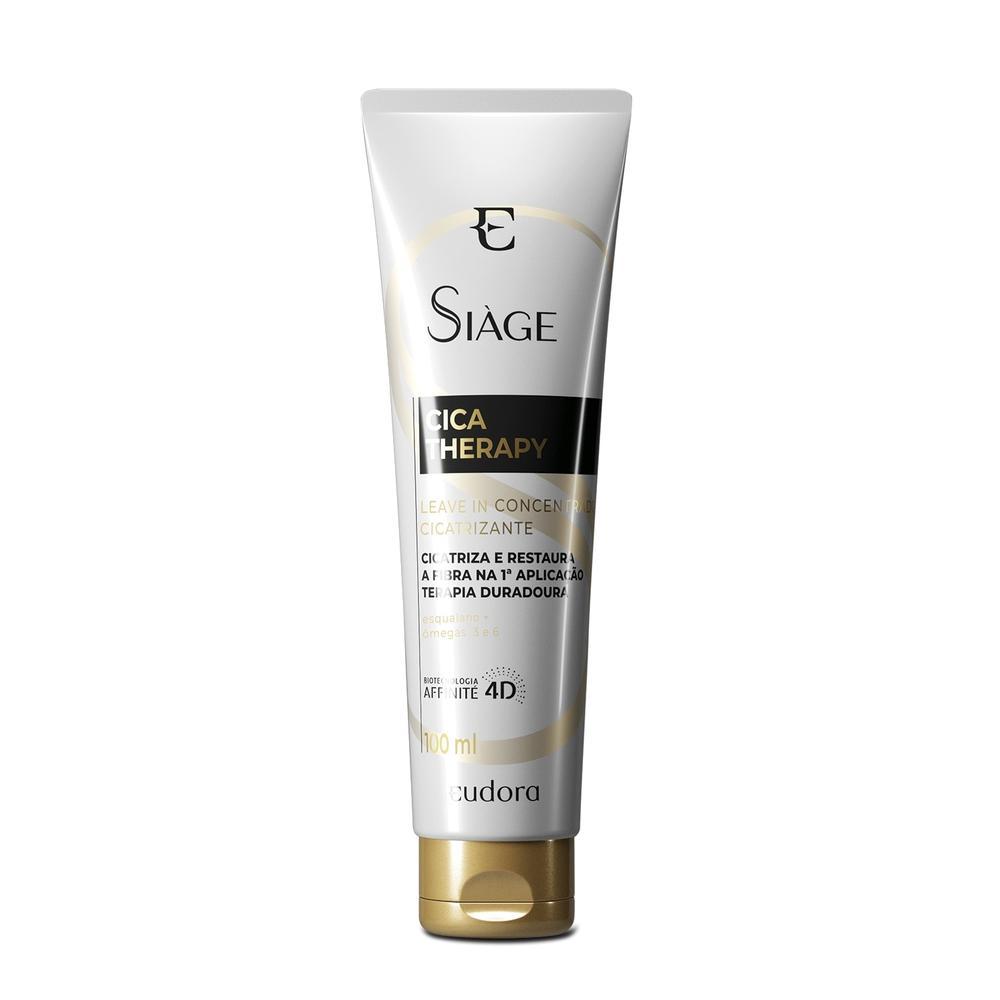 Eudora Siàge Cica Therapy Leave-in 100ml