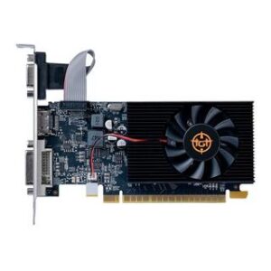 Placa de Video TGT GeForce GT 730 V5, 4GB, DDR3, 128-bit, TGT-GT730-V5