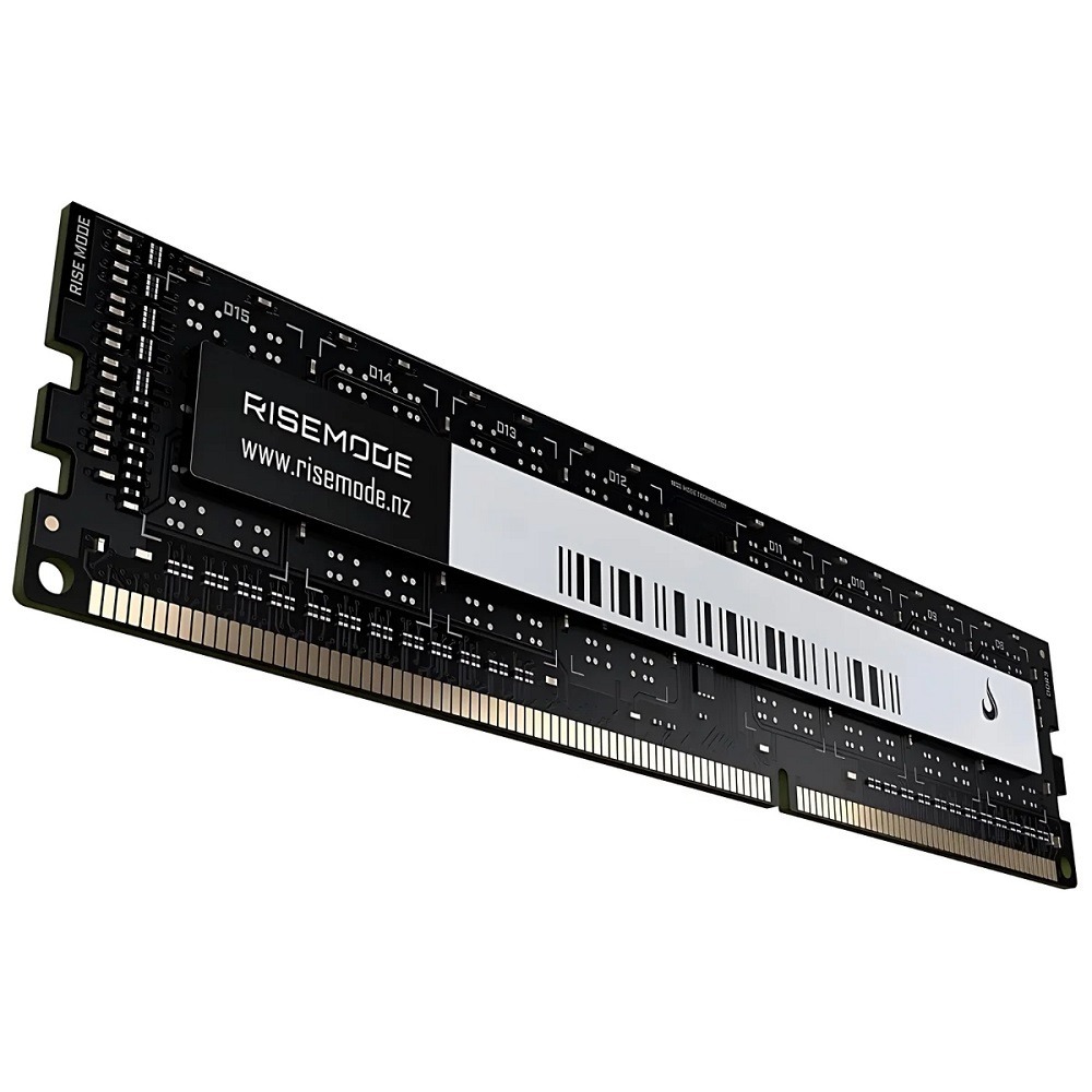Memória Rise Mode Value 8GB DDR3 1600Mhz – RM-D3-8G1600V