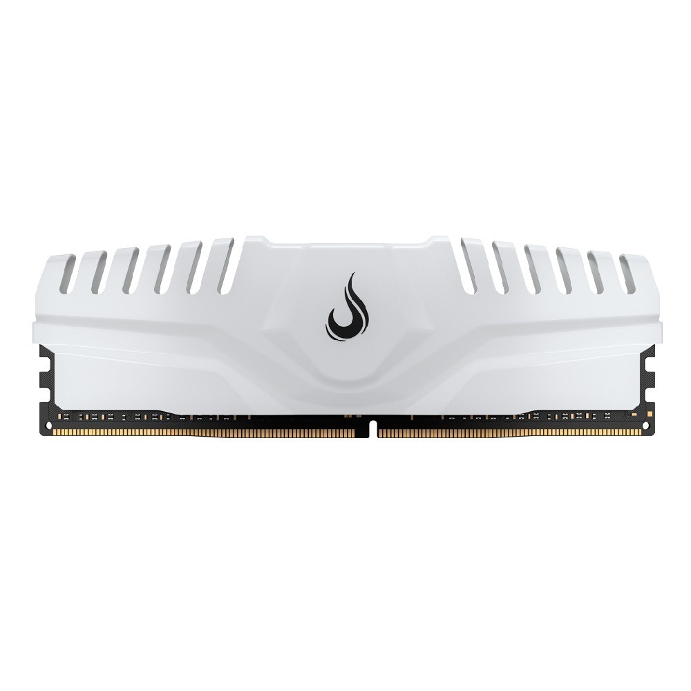 Memória Rise Mode Z Series 8GB DDR4 3200Mhz – RM-D4-8G-3200ZW