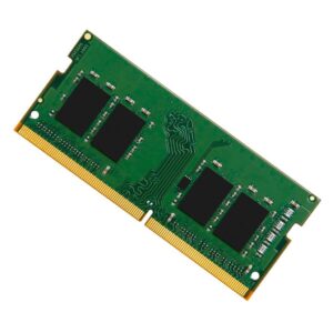 Memória SODIMM 4GB DDR4 Compatível com Notebook DELL- OEM