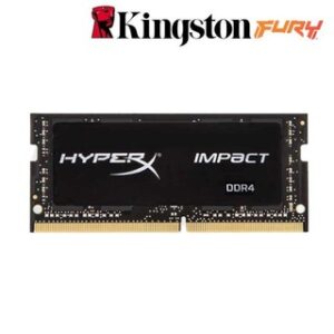 Kingston HyperX Impact DDR4 Laptop RAM 16GB/8GB/4GB 2133MHz 2400MHz 2666MHz 3200MHz 1.2V SODIMM PC4 Memória