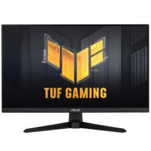 Monitor Asus TUF Gaming 24.5 Fast IPS 200Hz 0.3ms