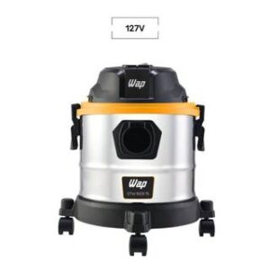 Aspirador de Pó e Água WAP GTW 15 14,8L 1700W Inox 127V FW008809