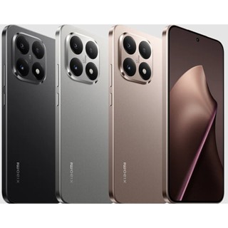 Celular Xiaomi 15T 5G 256GB OU 512GB COM 12GB RAM