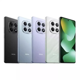 Celular Xiaomi Redmi Note 15 4G, Tela Amoled 6.77″ – ORIGINAL