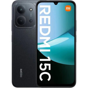 Celular Xiaomi Redmi 15C Dual SIM RAM