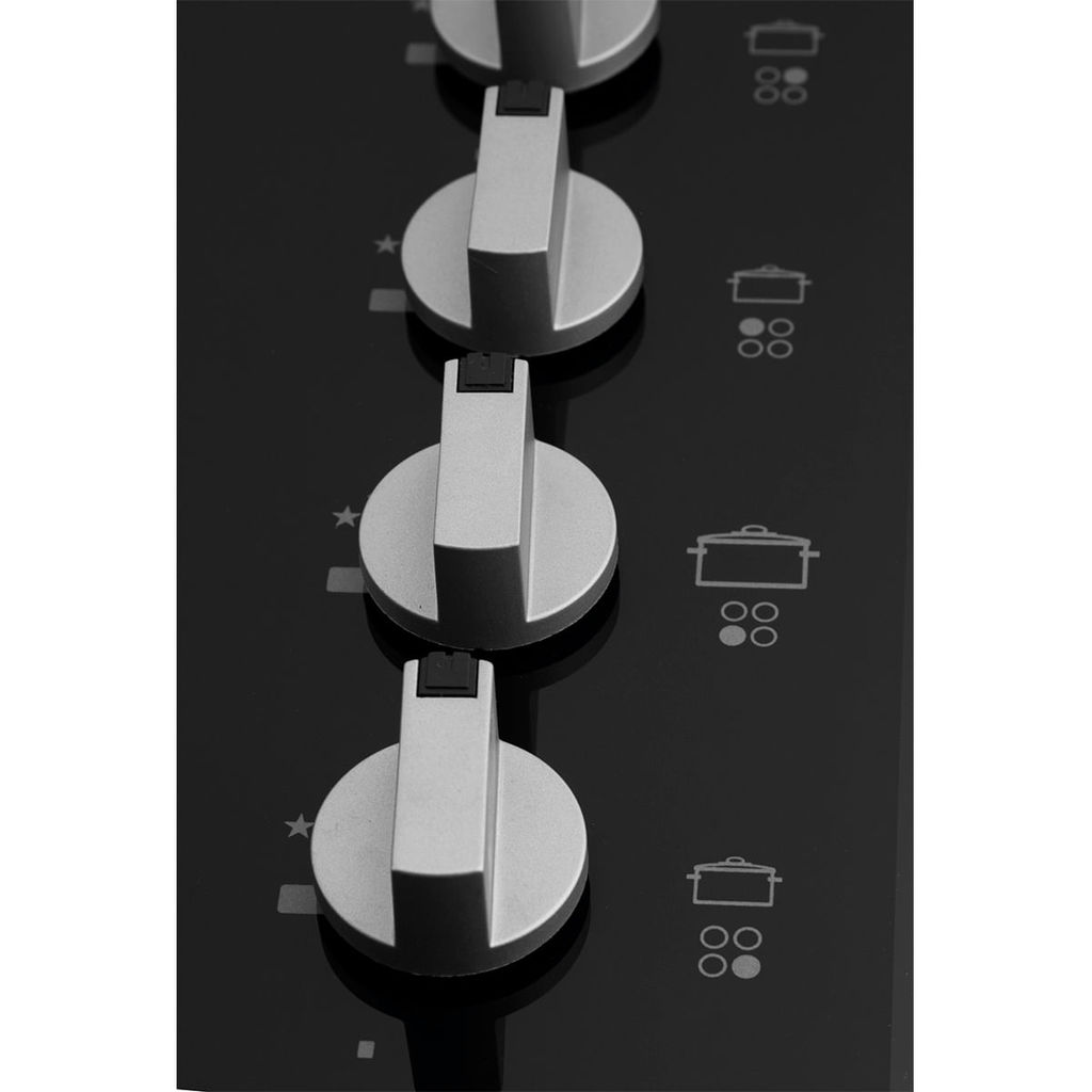 Cooktop a Gás Philco 4 Queimadores Cook Chef Bivolt