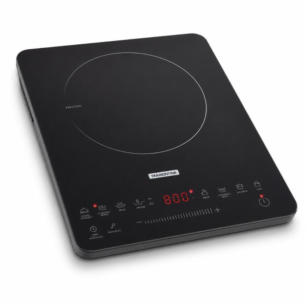 Cooktop Inducao Slim Touch El 30 127V