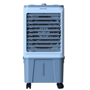 Climatizador Ventisol 16 Litros Clin 16 Pro Branco/Cinza