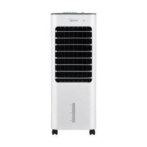 Climatizador de Ar Frio Midea Branco 5l