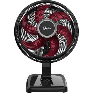 Ventilador de Chão e Parede Power Fresh Preto OVTR481 – Oster
