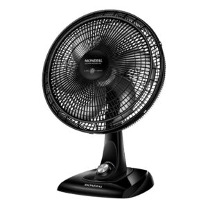 Ventilador Mondial Super Power VSP-40-B 40cm com 6 Pás