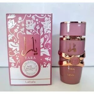 Perfume Lattafa Árabe Original Feminino Masculino 100ml Eau de Parfum Alta fixação