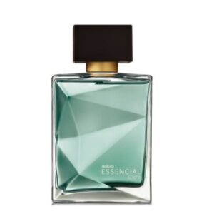 Essencial Sentir Masculino Deo Parfum 100 ml Perfume Natura