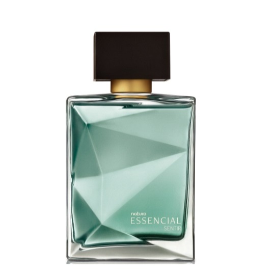 Essencial Sentir Masculino Deo Parfum 100 ml Perfume Natura