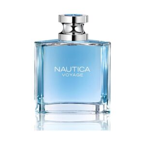 Nautica Voyage Masculino Eau de Toilette 100ml