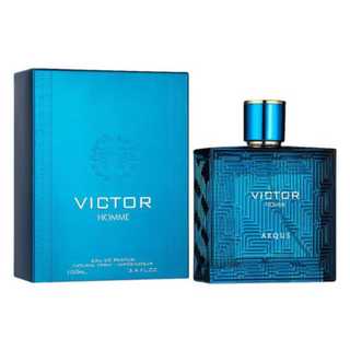 Perfume Árabe Victor Homme Arqus EAU de Parfum Masculino 100 ML