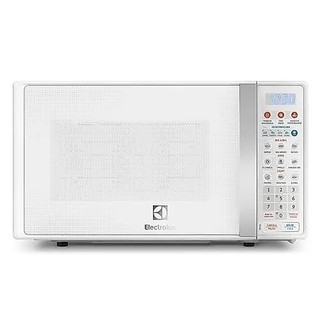 Micro-ondas Electrolux 20L Branco com Função Tira Odor e Descongelar (MTO30) – 127V