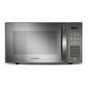Micro-ondas Mondial MO 02 34 E 1400W 34 Litros 127v 60Hz