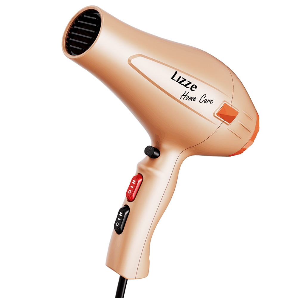 Lizze Secador Extreme Home Care