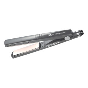 Chapinha De Cabelo Lizze Premium 480 Cinza