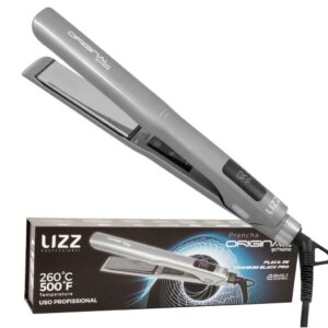 Chapinha De Cabelo Lizz Extreme Profissional Original 500º F