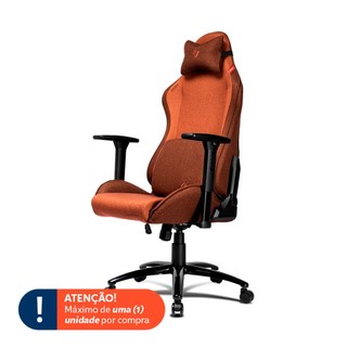 Cadeira Gamer Pichau Donek Signature, Tecido, Siena, PCH-DKSE-SNA