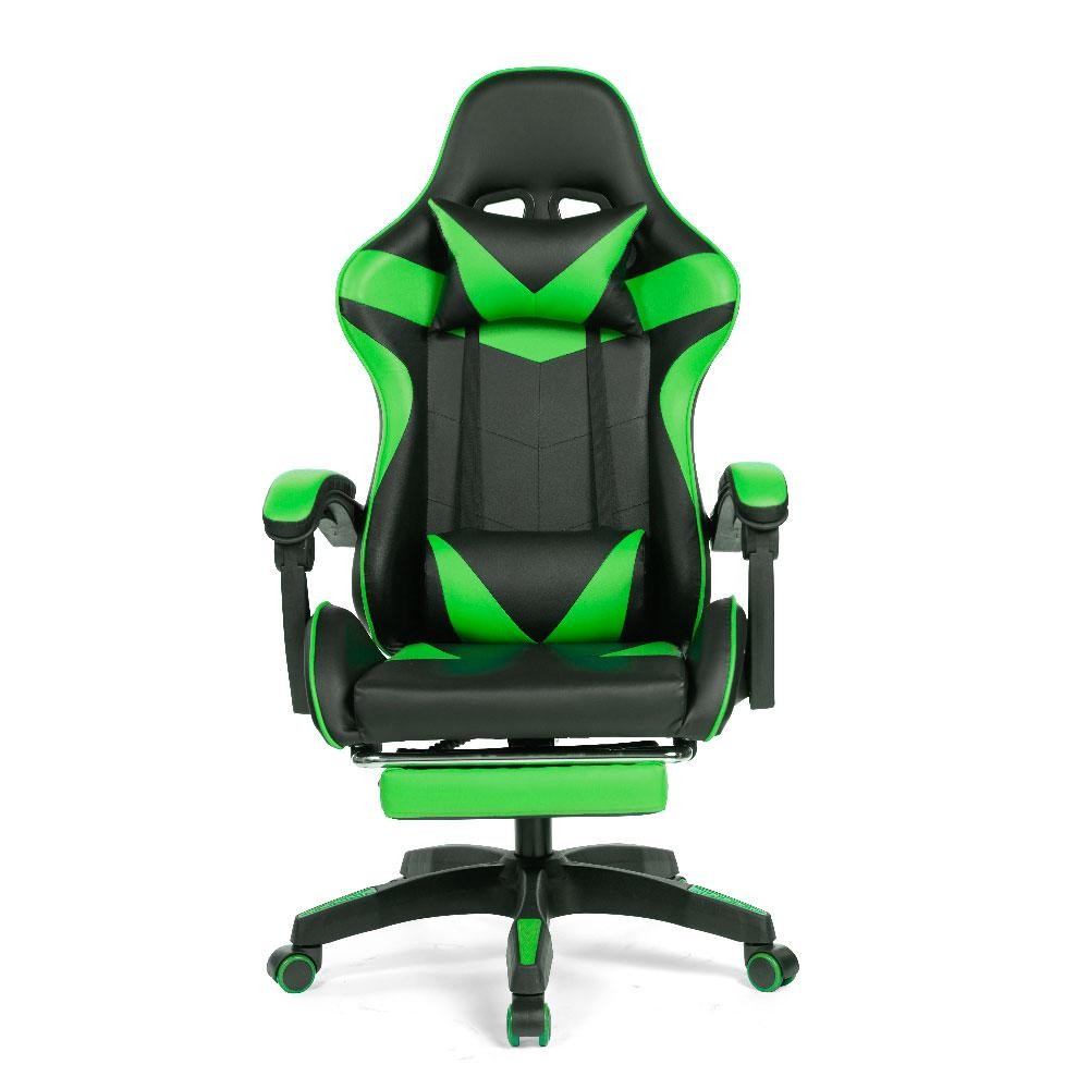 Cadeira Gamer Fortt Xiamen Verde – CGF011-VR