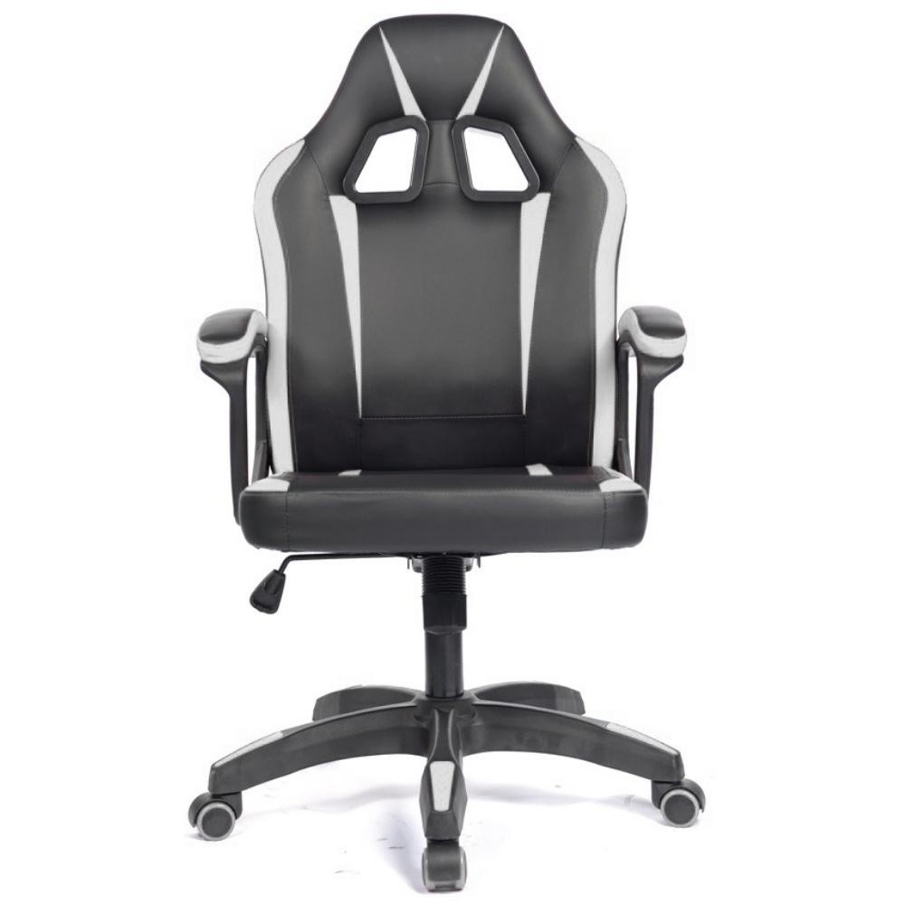 Cadeira Gamer Fortt Lípsia Branca – CGF002-B