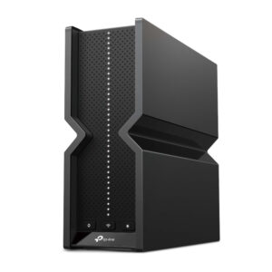 Roteador Archer BE550 Tri-Band BE9300 Sistema Mesh Wi-Fi 7 TP-Link