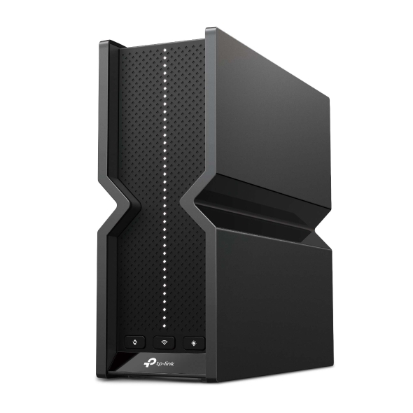 Roteador Archer BE550 Tri-Band BE9300 Sistema Mesh Wi-Fi 7 TP-Link