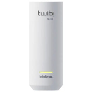 Roteador intelbras extensor mesh WI-FI 5 twibi force plug giga