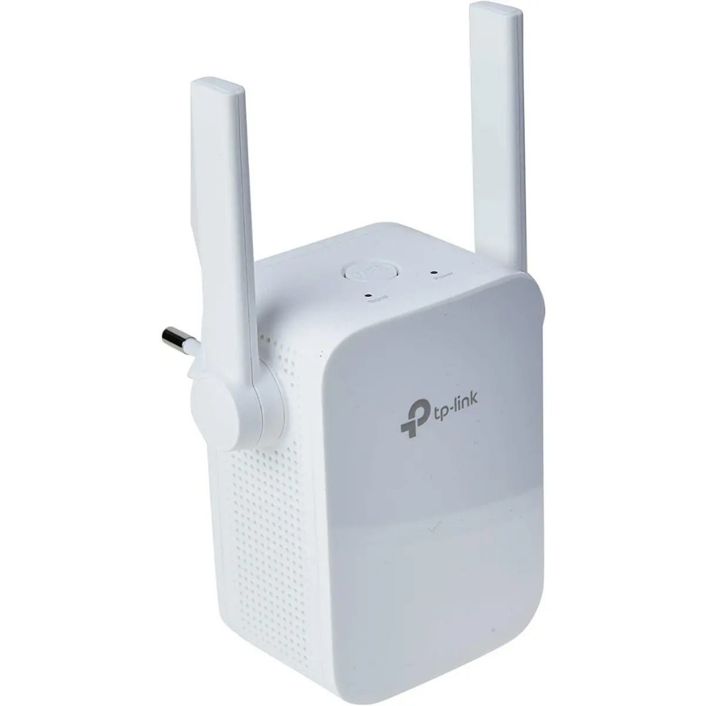 REPETIDOR TP-LINK TL-WA855RE 1P LAN 300MBPS