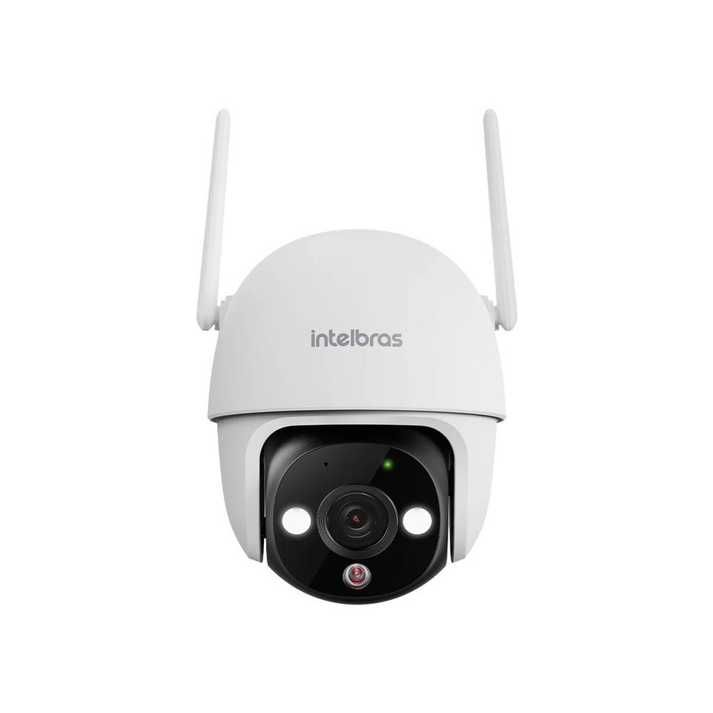 Câmera de vídeo Wi-Fi Full HD IM7-S 4590016 Intelbras