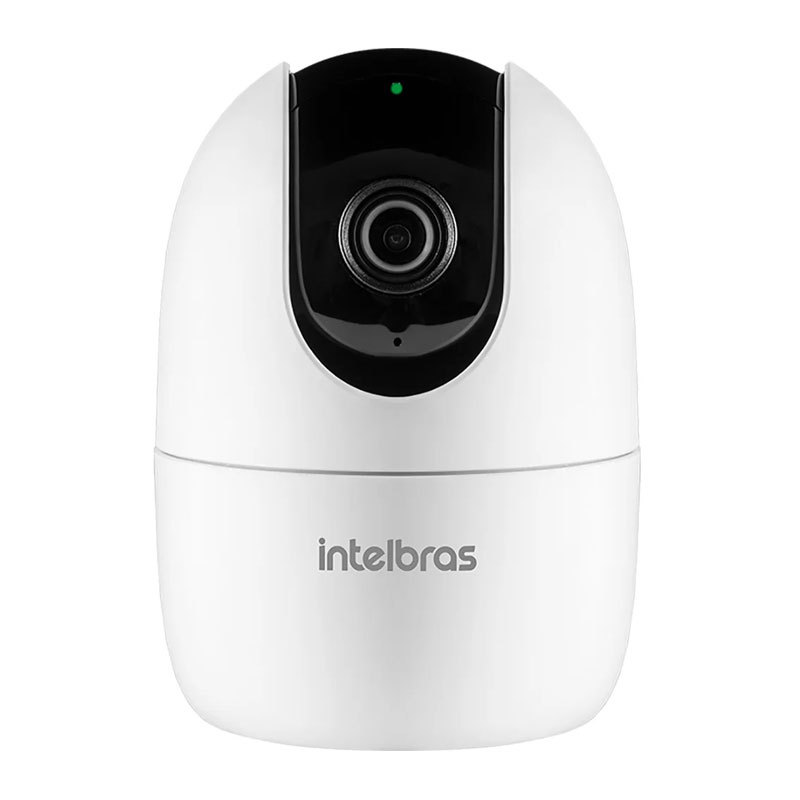 Câmera de video Wifi Full HD IM4 C 4565510 Intelbras